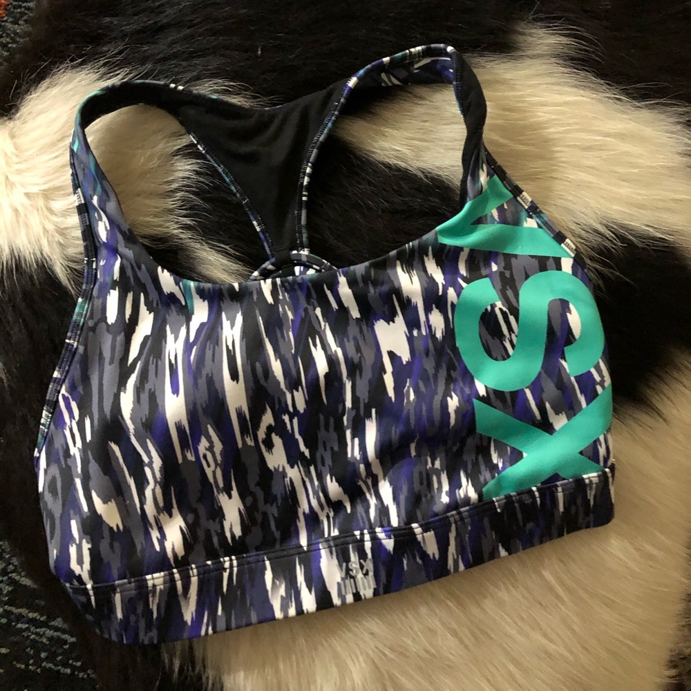 Victoria Secret Sports Bra